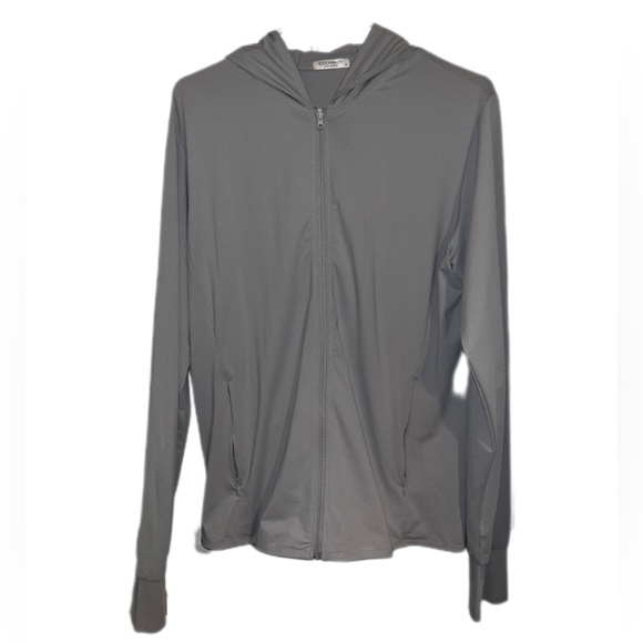 Lightweight fps jacket Coofandy - Picture 1 of 4